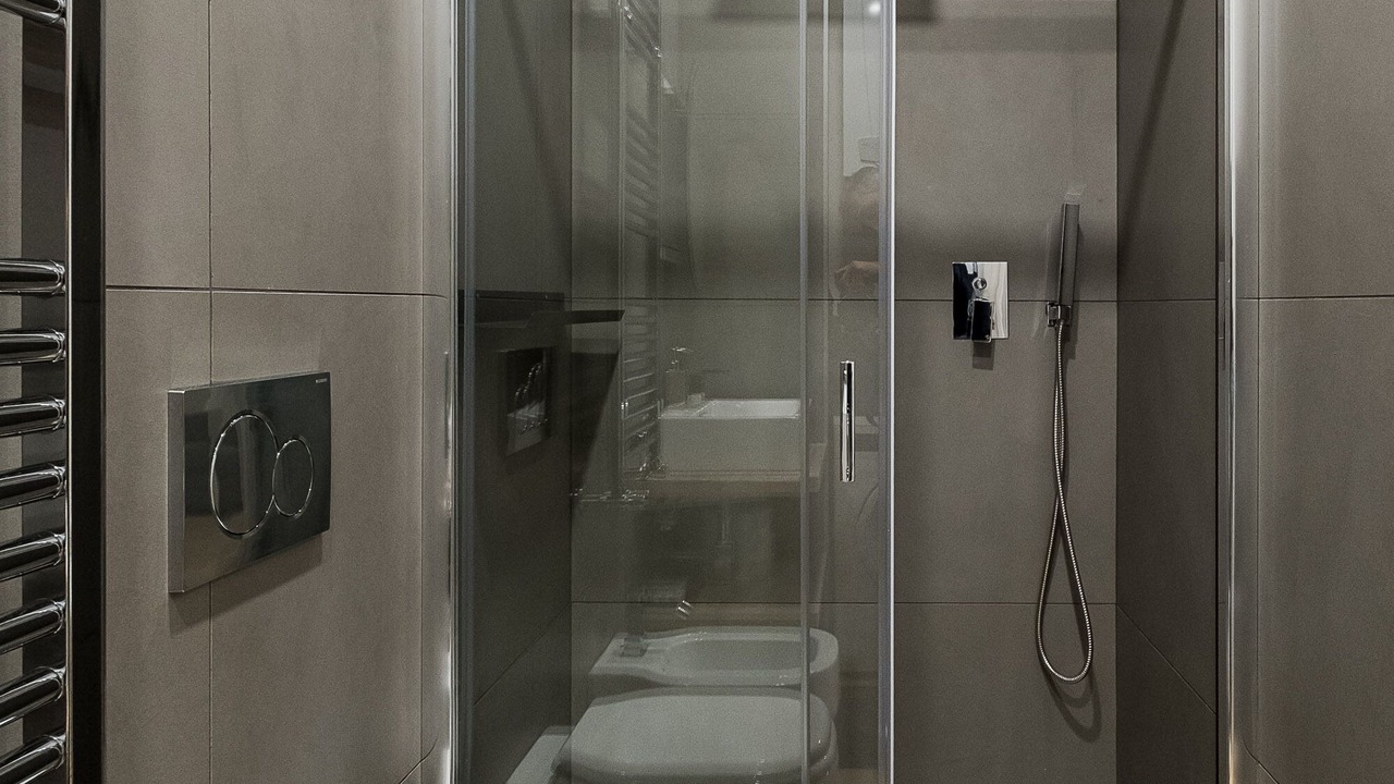 Photo of Bathroom in Santo Stefano