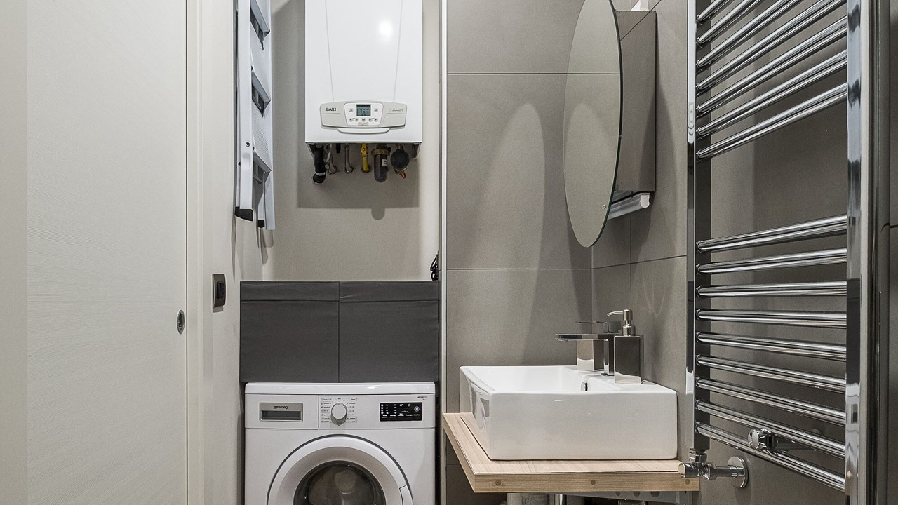 Photo of Bathroom in Santo Stefano