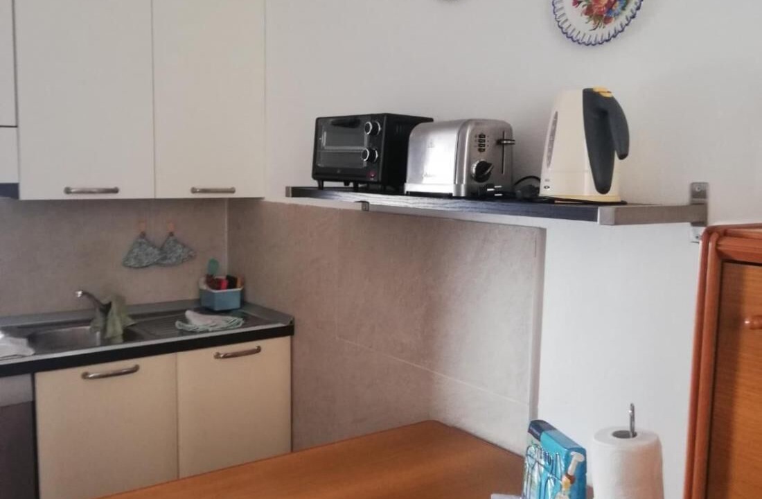 Photo of Kitchen in Azzio
