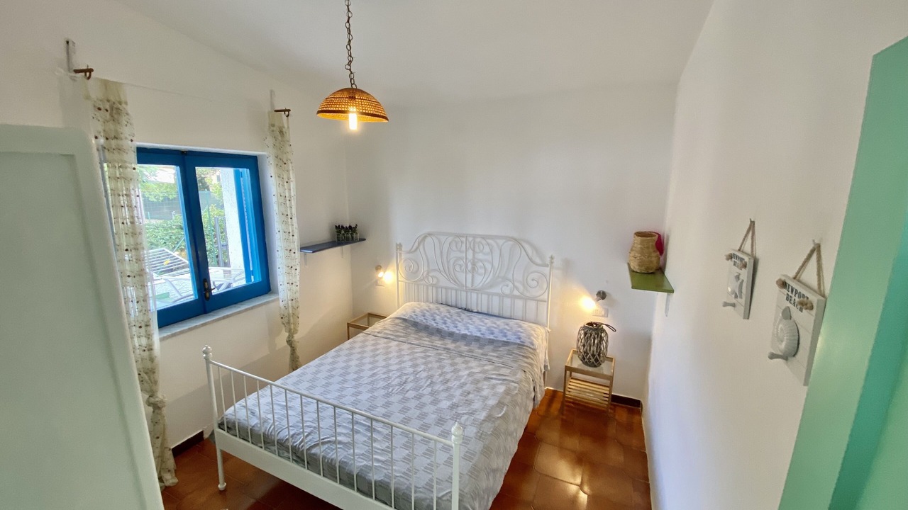 Photo of Bedroom in Marina Di Camerota