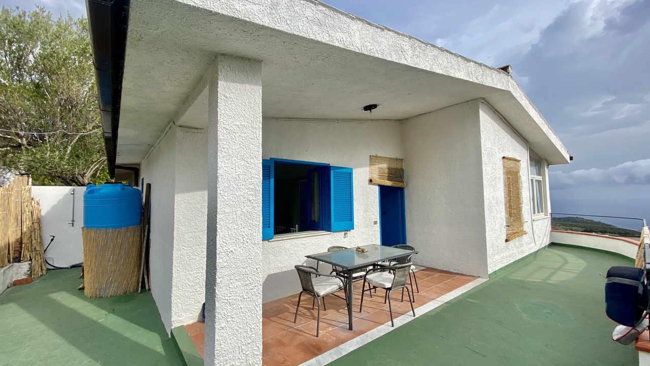 Photo of Outdoor in Marina Di Camerota