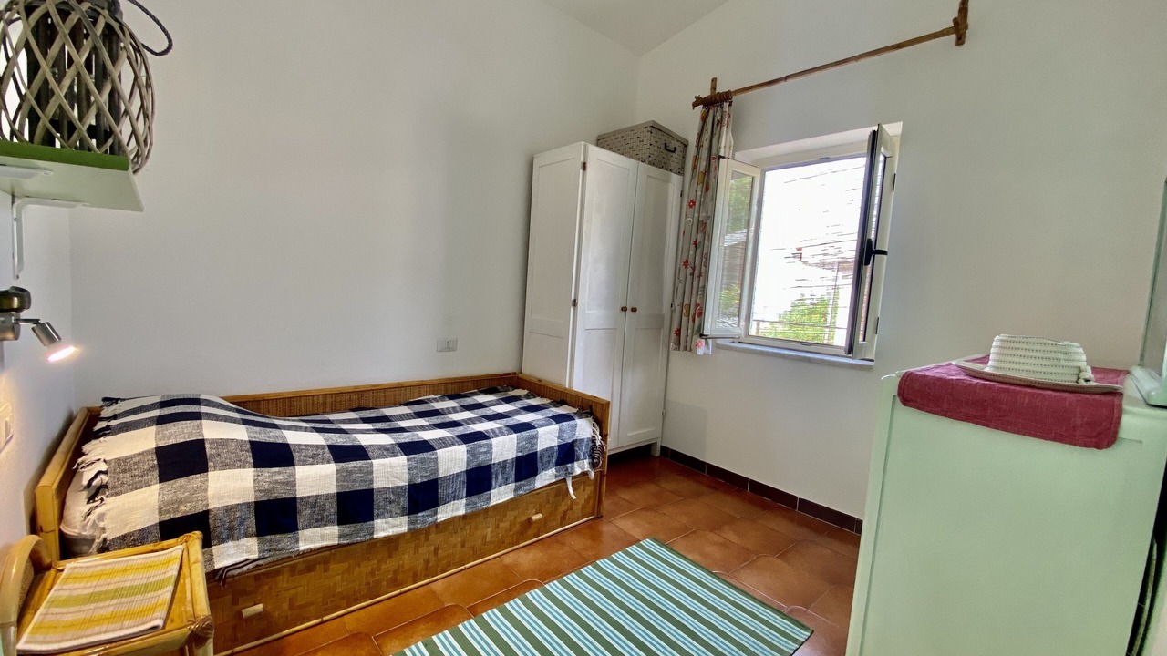 Photo of Bedroom in Marina Di Camerota