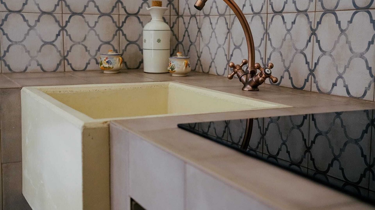 Photo of Bathroom in Collemeto