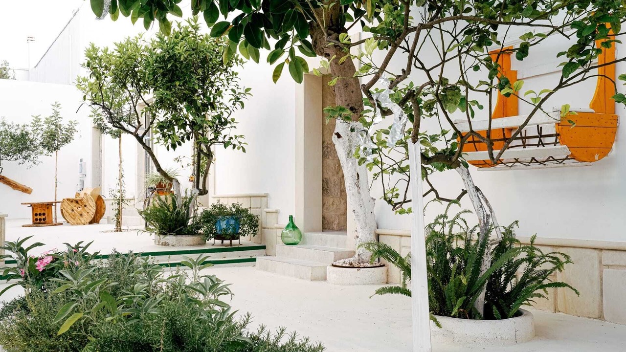 Photo of Patio Balcony in Collemeto