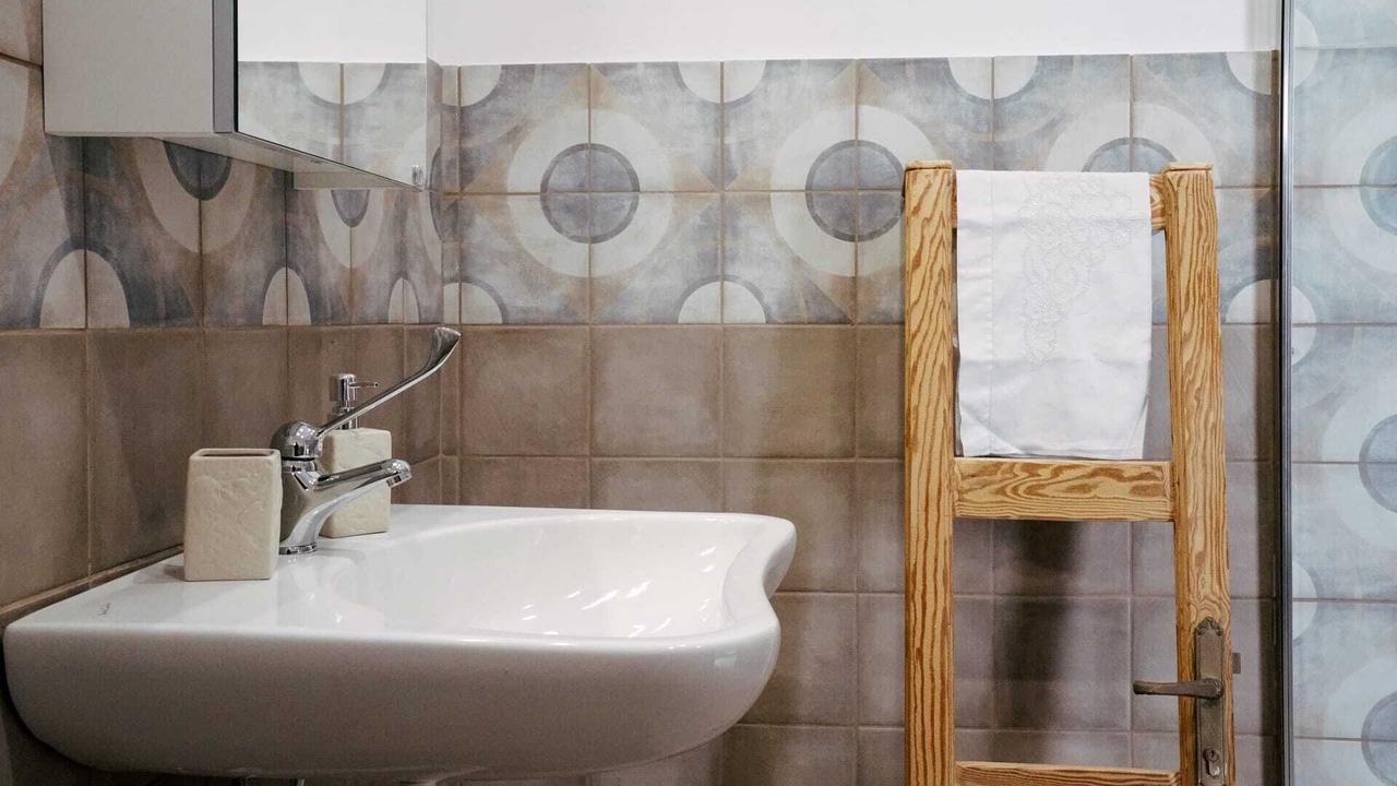 Photo of Bathroom in Collemeto