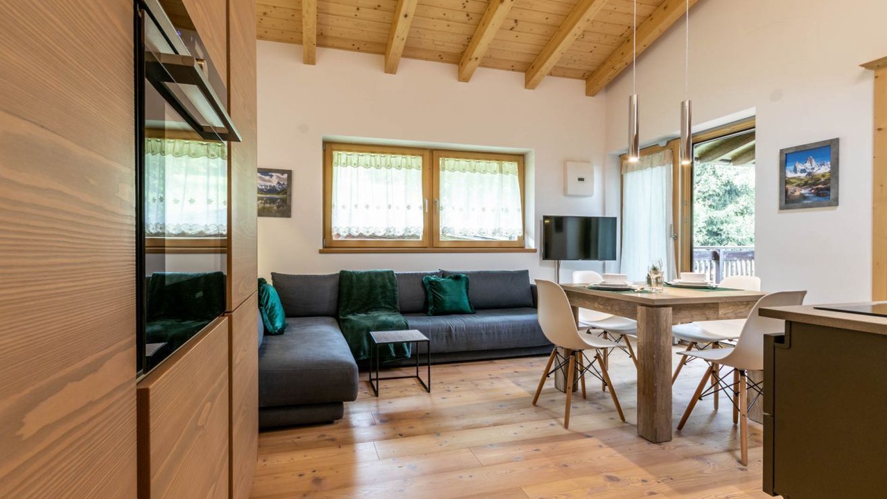 Photo of Livingroom in Casola