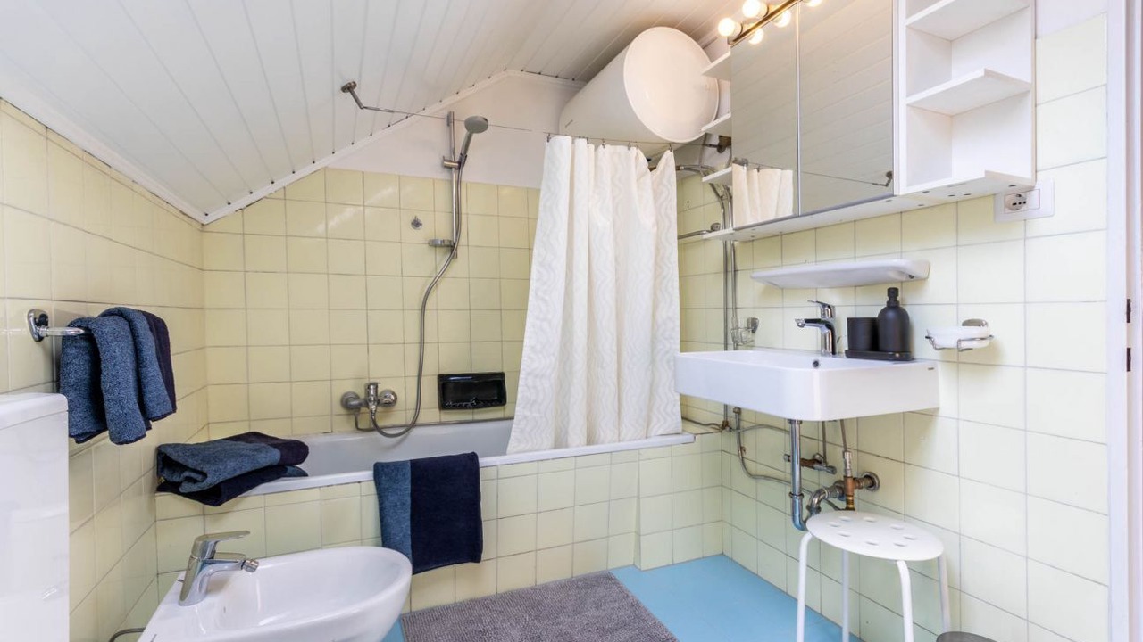 Photo of Bathroom in Brunico