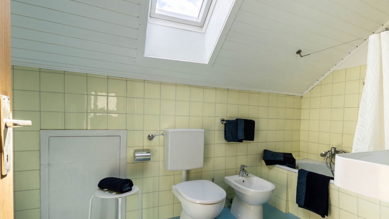 Photo of Bathroom in Brunico