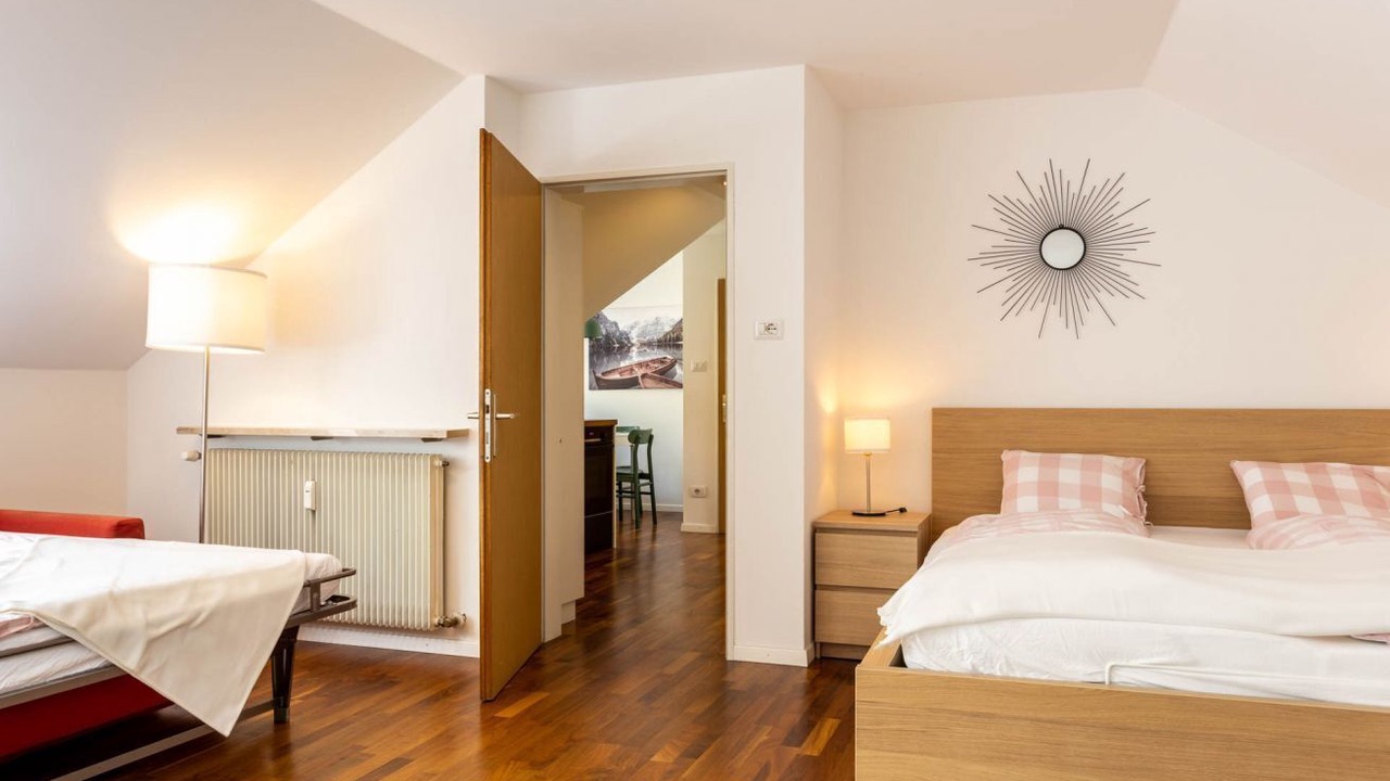 Photo of Bedroom in Brunico