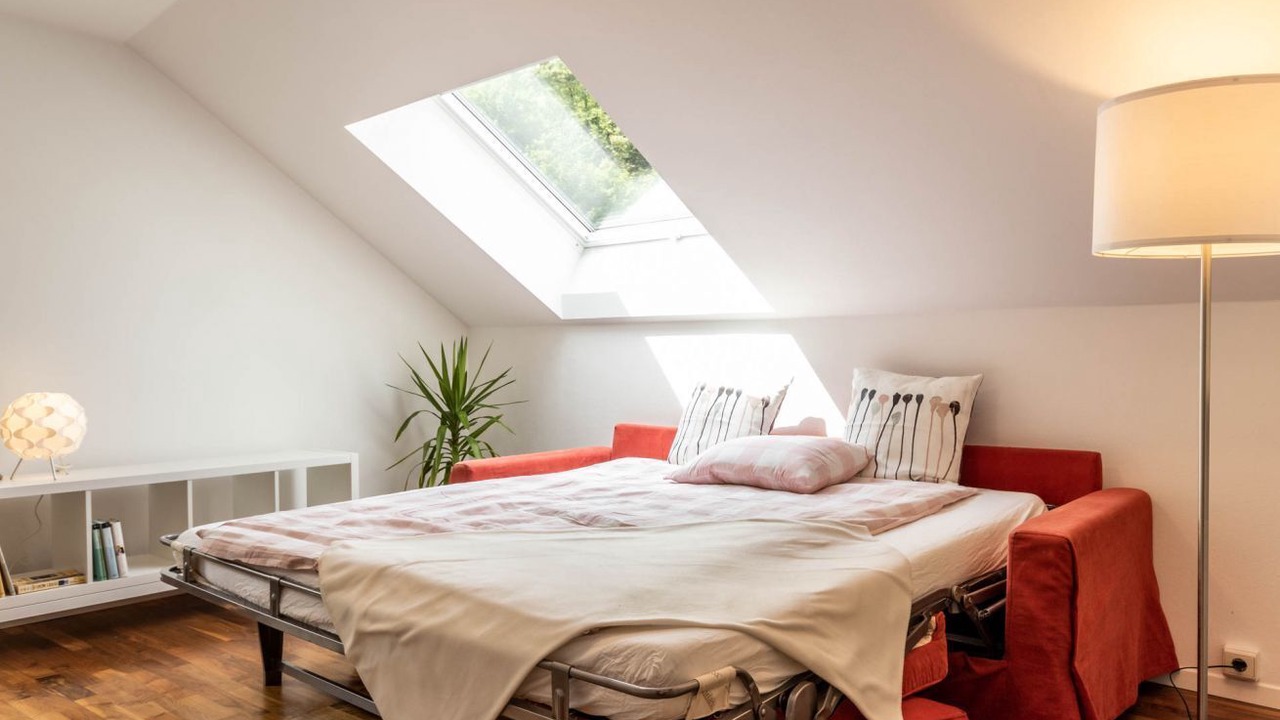 Photo of Bedroom in Brunico