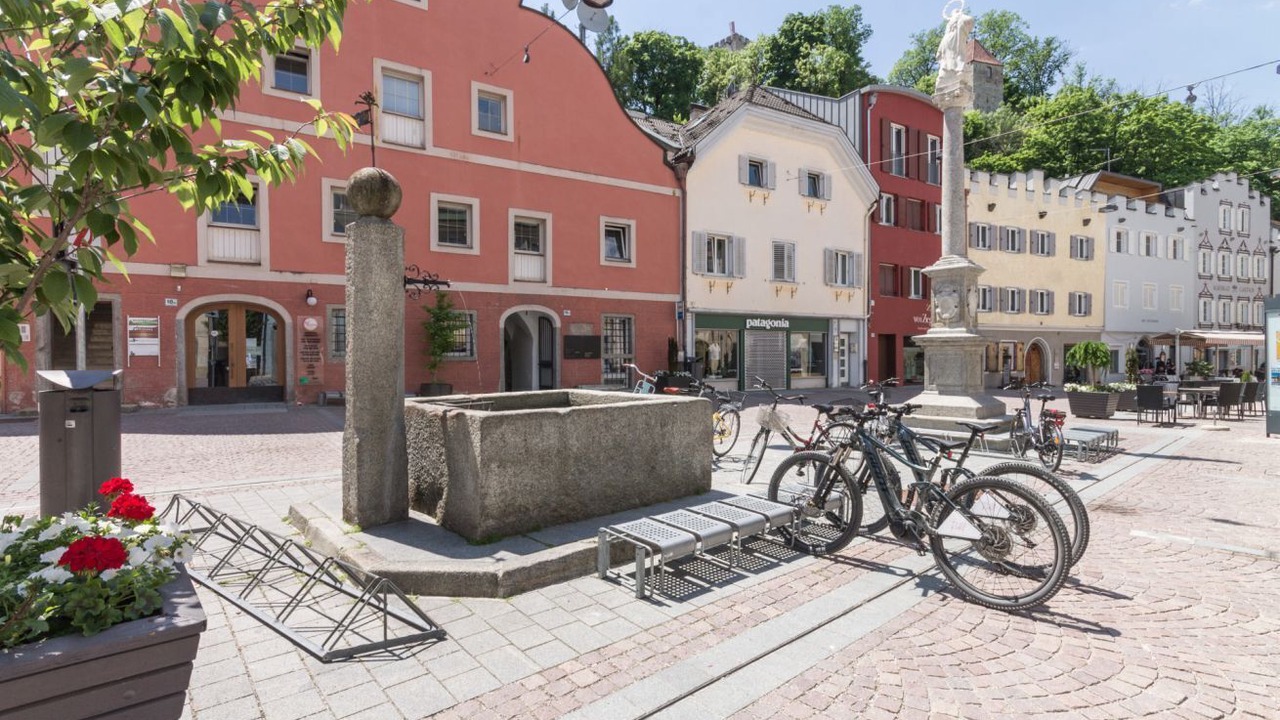 Photo of Outdoor in Brunico