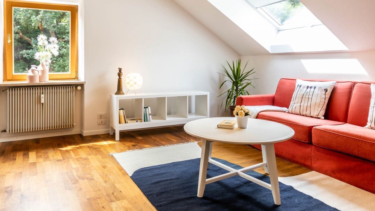 Photo of Livingroom in Brunico