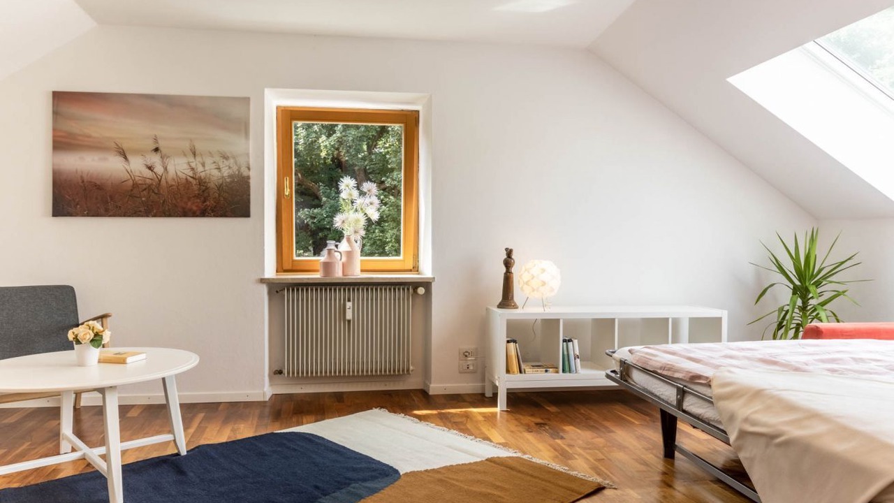 Photo of Bedroom in Brunico