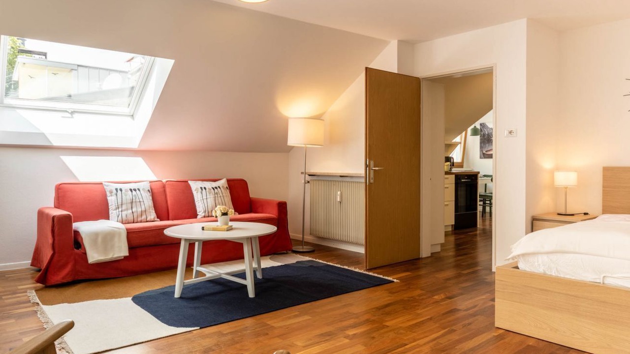 Photo of Bedroom in Brunico