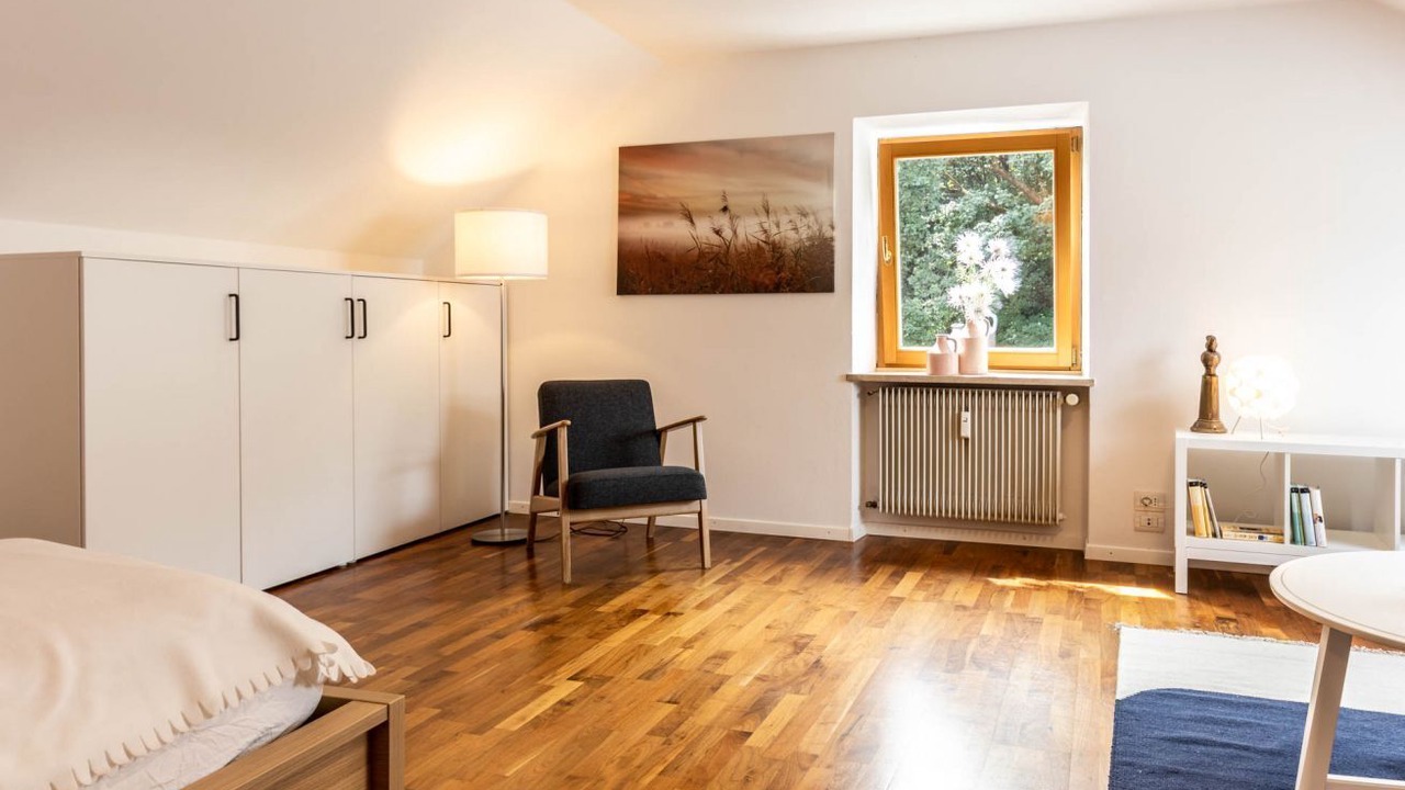 Photo of Bedroom in Brunico