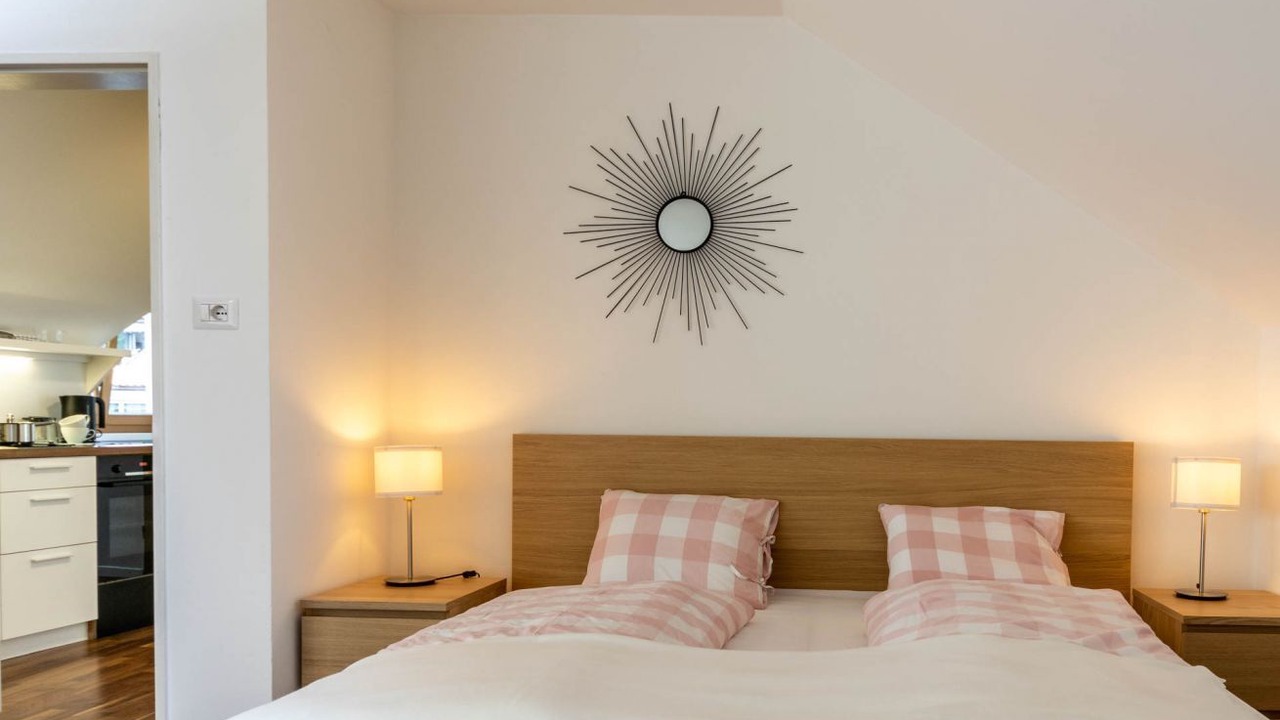 Photo of Bedroom in Brunico