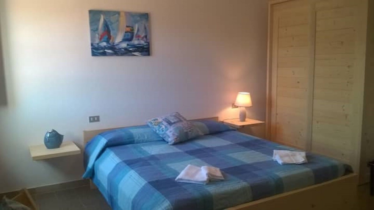 Photo of Bedroom in Maladroscia