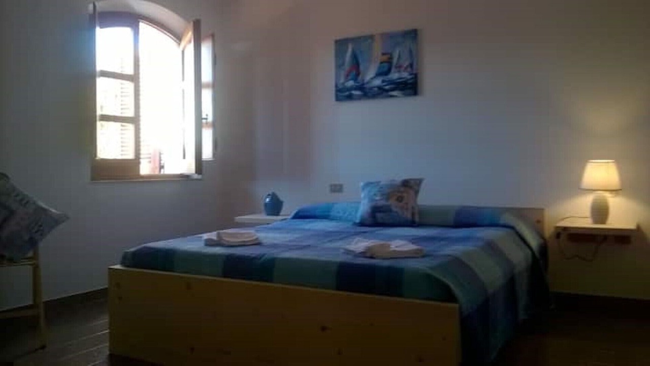 Photo of Bedroom in Maladroscia