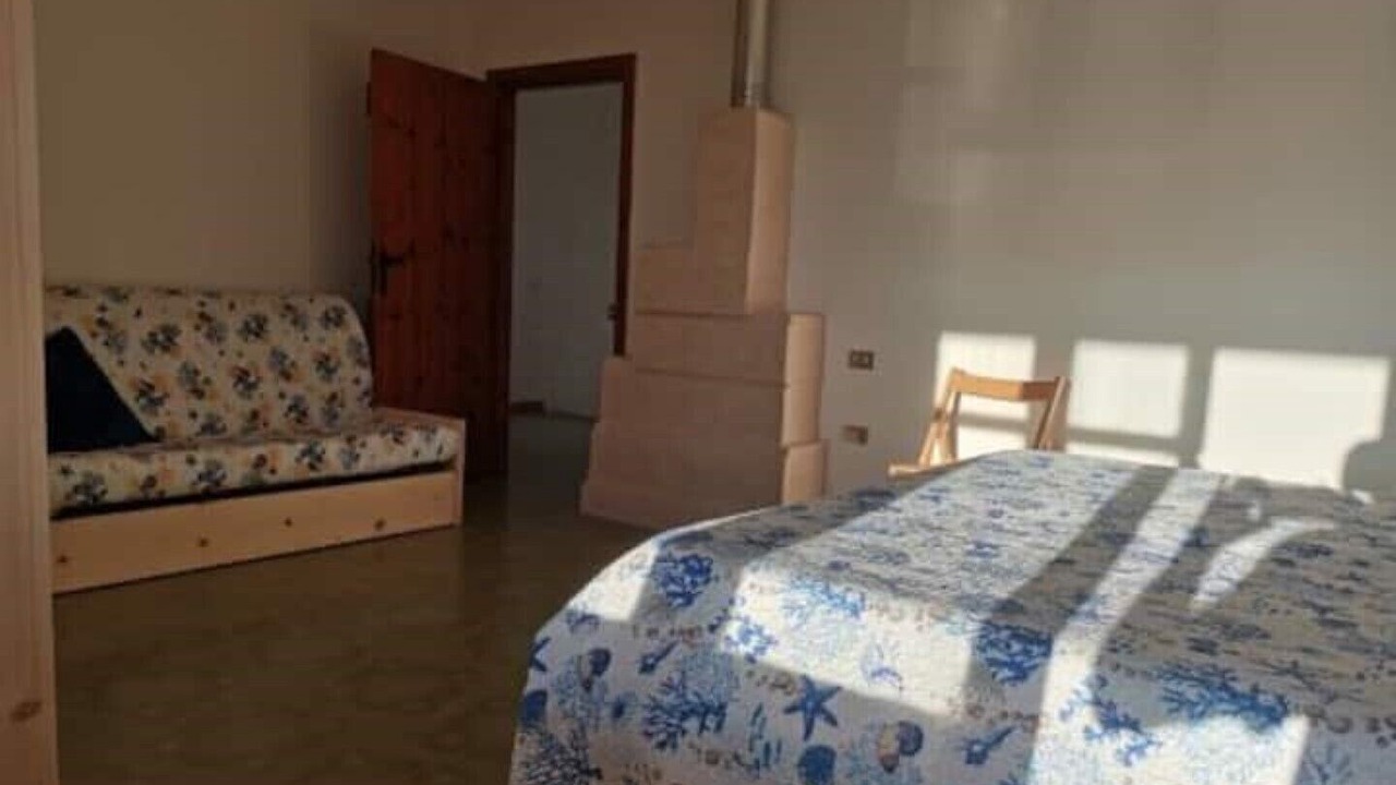 Photo of Bedroom in Maladroscia
