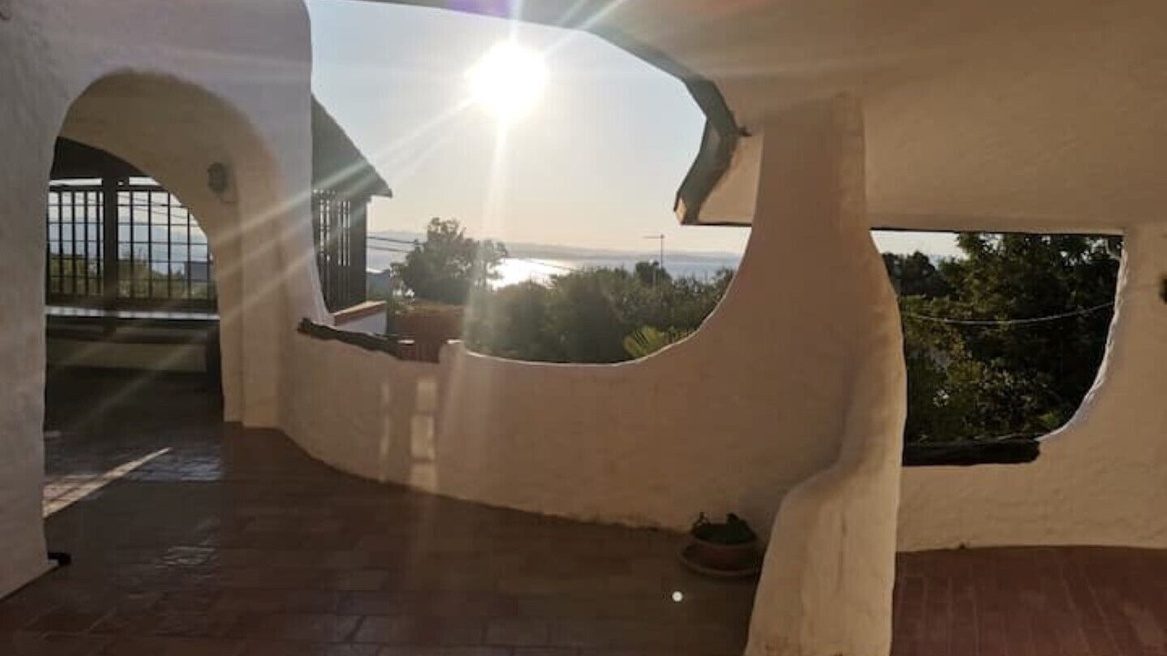 Photo of Patio Balcony in Maladroscia