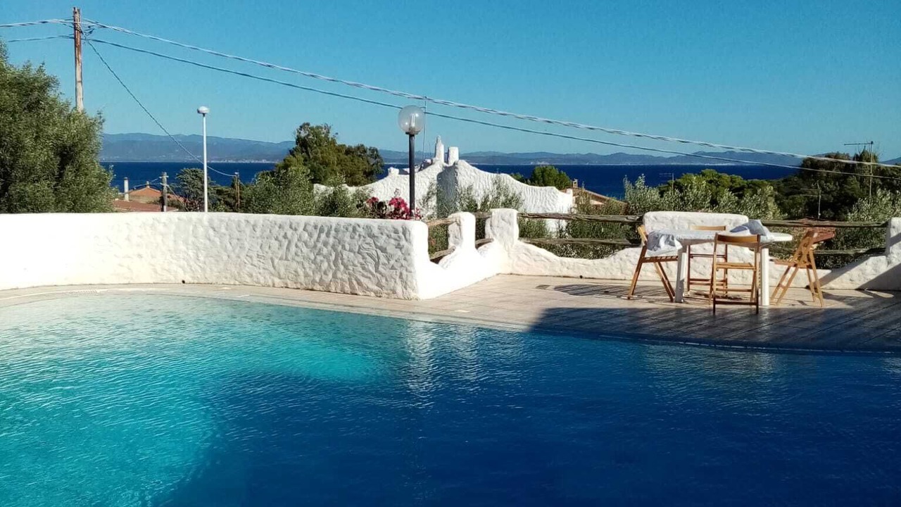 Photo of Outdoor in Maladroscia