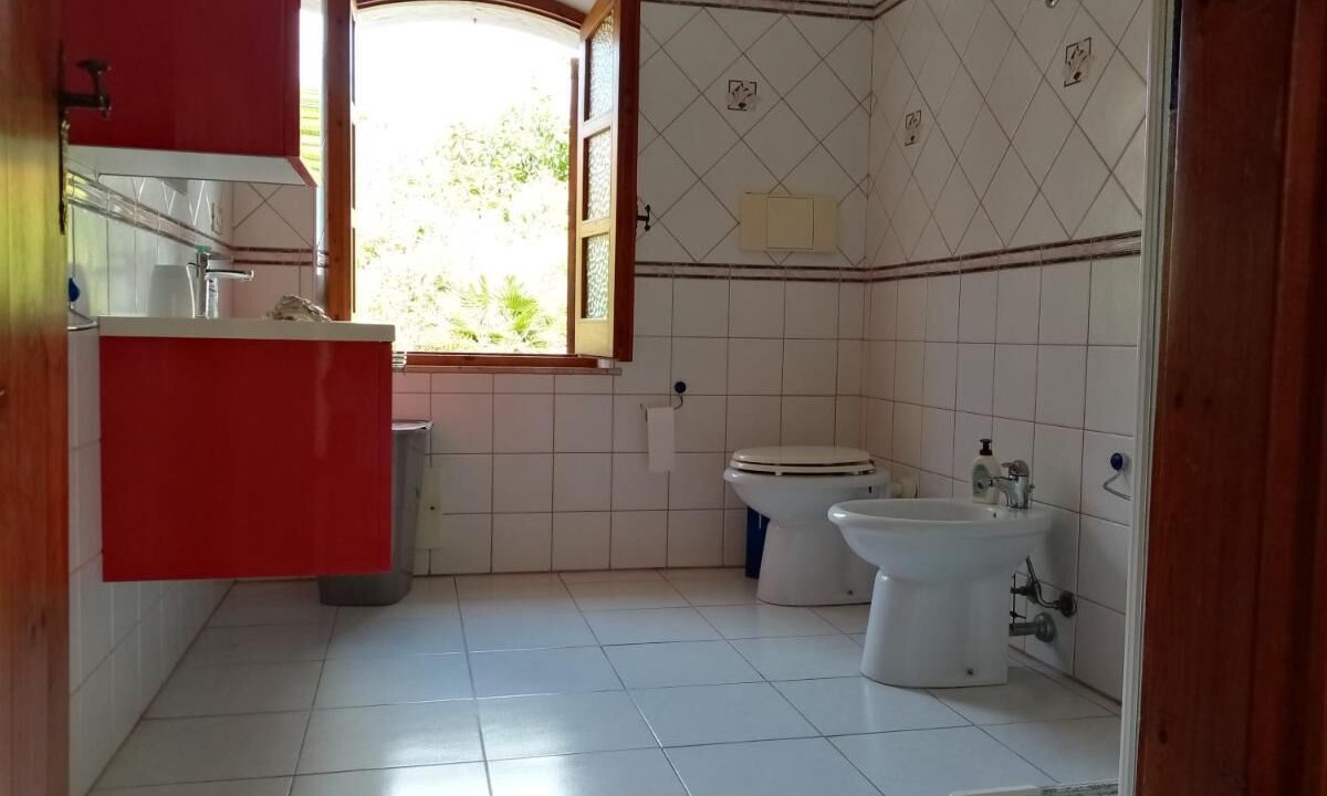 Photo of Bathroom in Maladroscia
