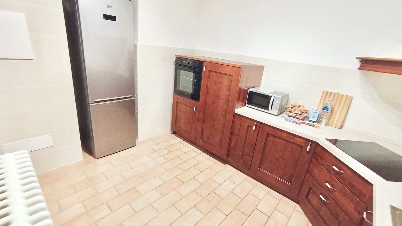 Photo of Kitchen in Limiti
