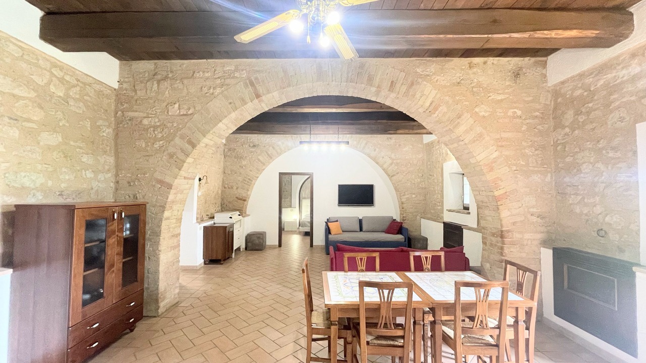 Photo of Livingroom in Limiti