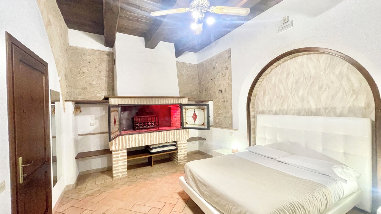 Photo of Bedroom in Limiti