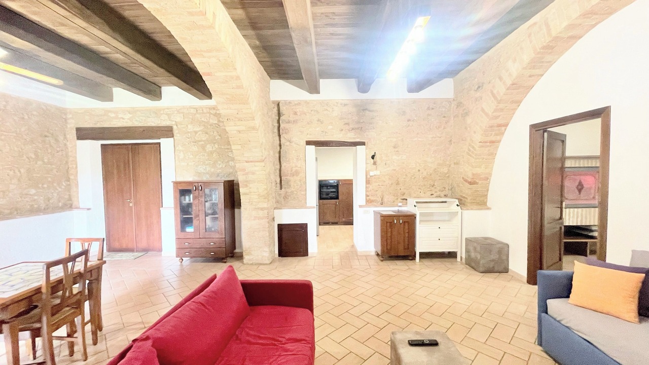 Photo of Livingroom in Limiti