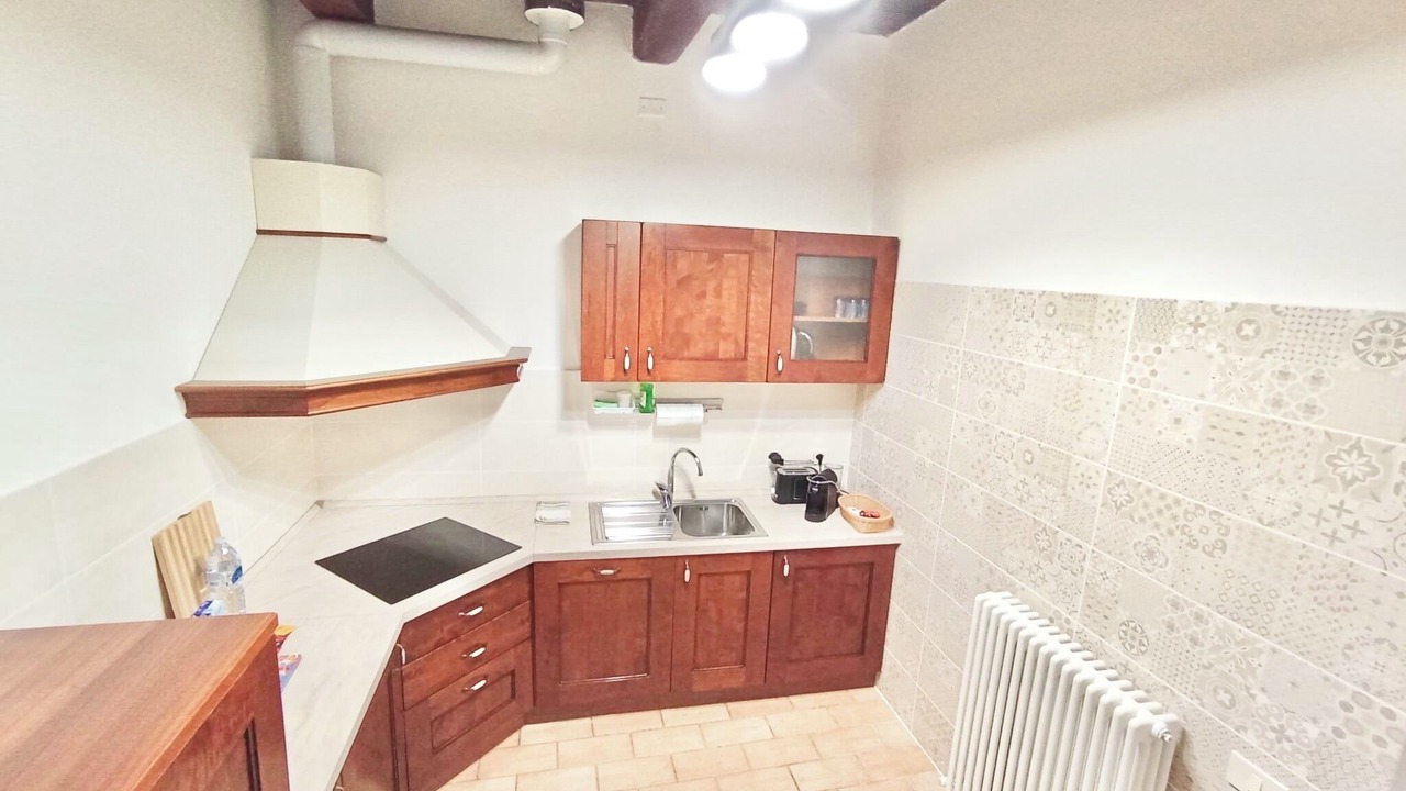 Photo of Kitchen in Limiti