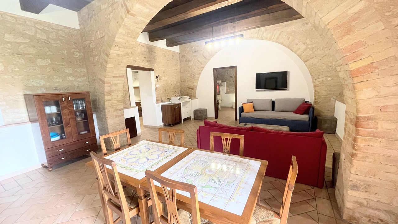 Photo of Livingroom in Limiti