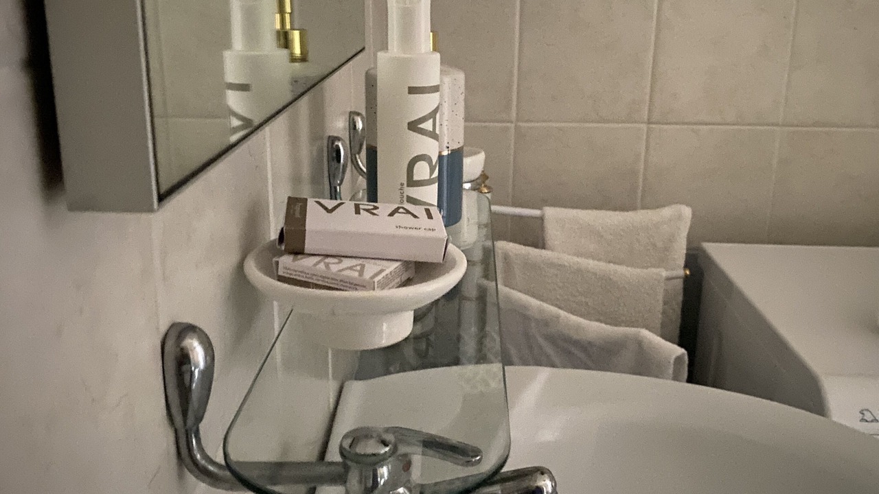 Photo of Bathroom in Bella Farnia