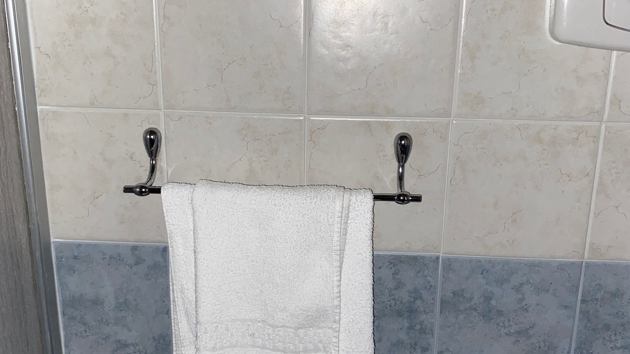Photo of Bathroom in Bella Farnia