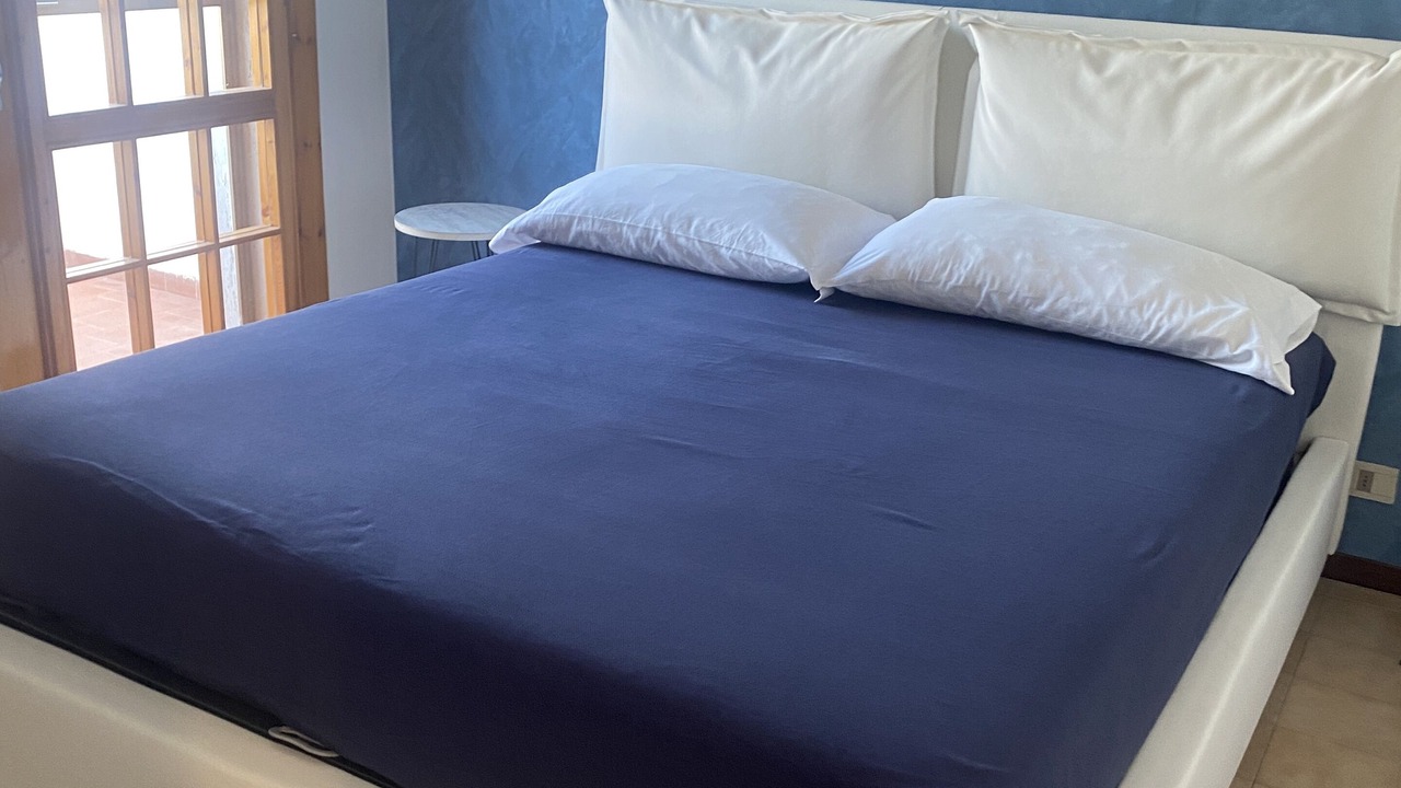 Photo of Bedroom in Bella Farnia