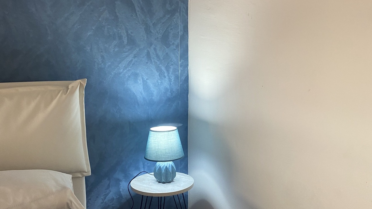 Photo of Bedroom in Bella Farnia