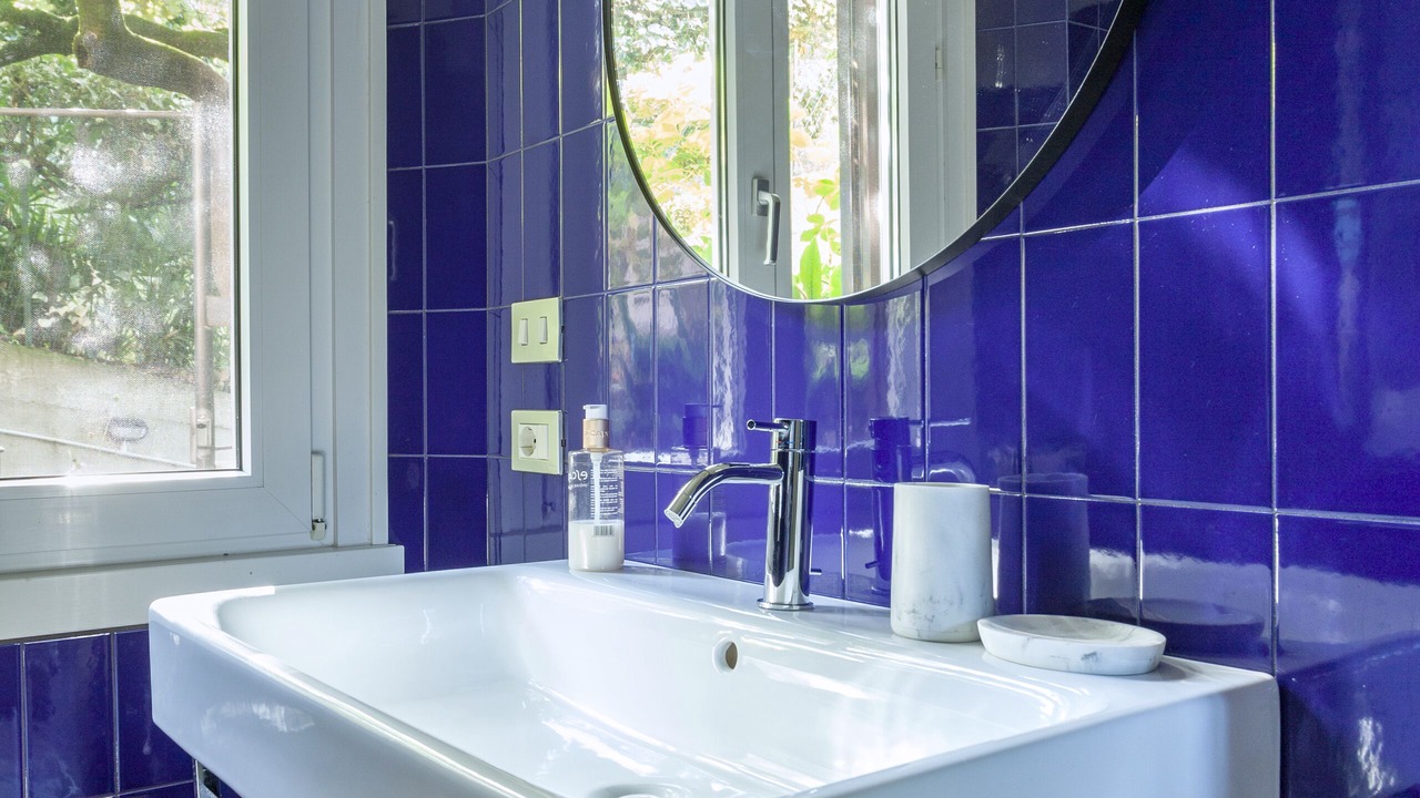 Photo of Bathroom in San Fermo della Battaglia