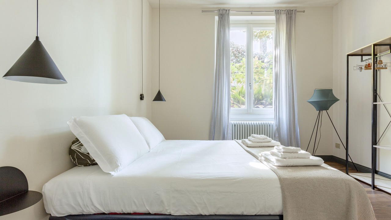 Photo of Bedroom in San Fermo della Battaglia