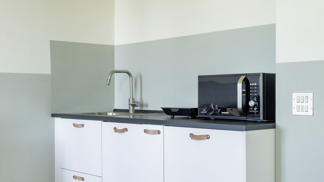 Photo of Kitchen in San Fermo della Battaglia