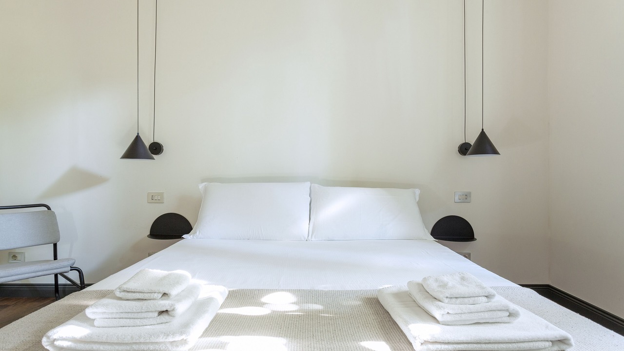 Photo of Bedroom in San Fermo della Battaglia