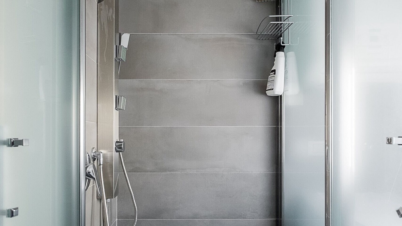 Photo of Bathroom in Bolognina