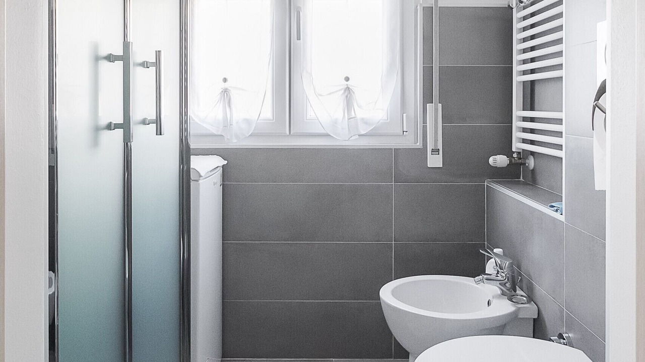Photo of Bathroom in Bolognina
