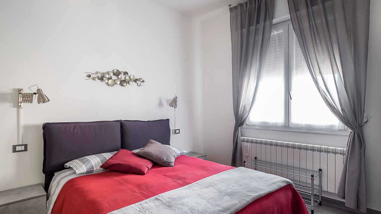 Photo of Bedroom in Bolognina