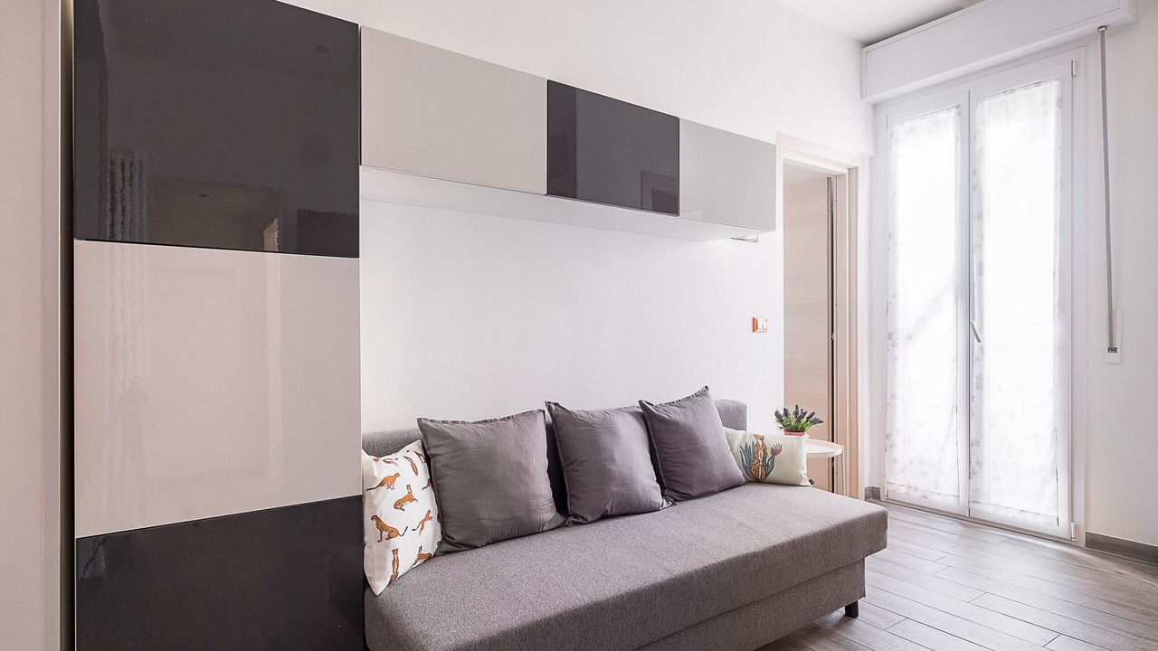 Photo of Livingroom in Bolognina