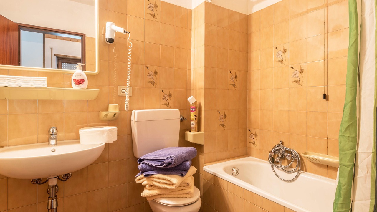 Photo of Bathroom in Santa Maddalena