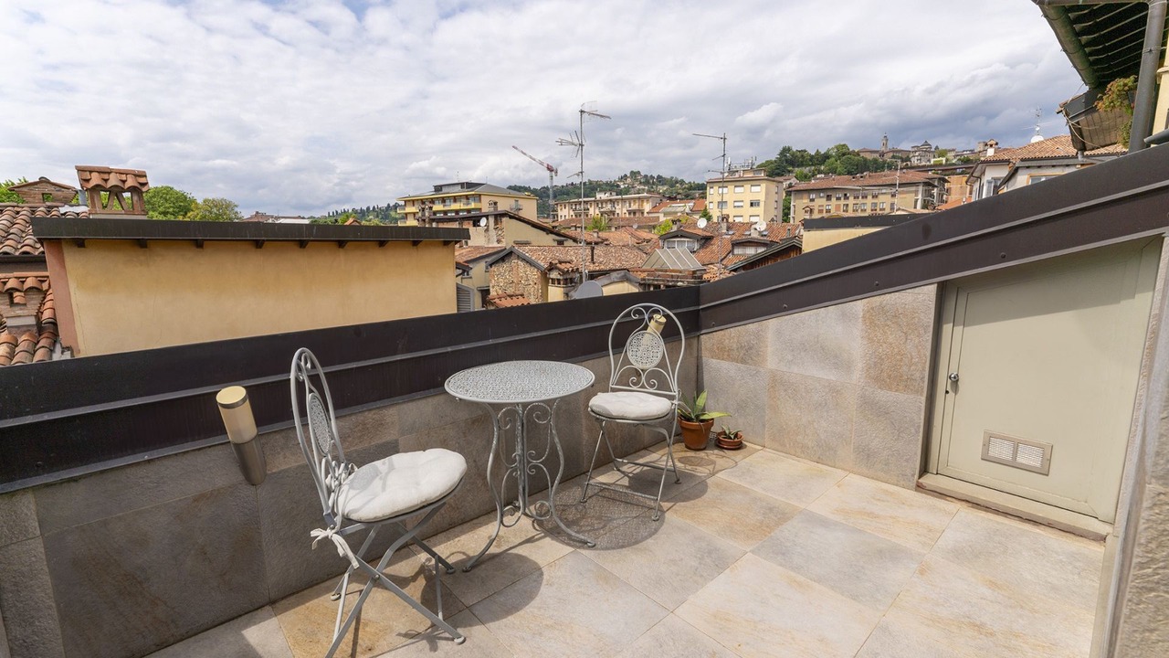 Photo of Outdoor in Citta Bassa