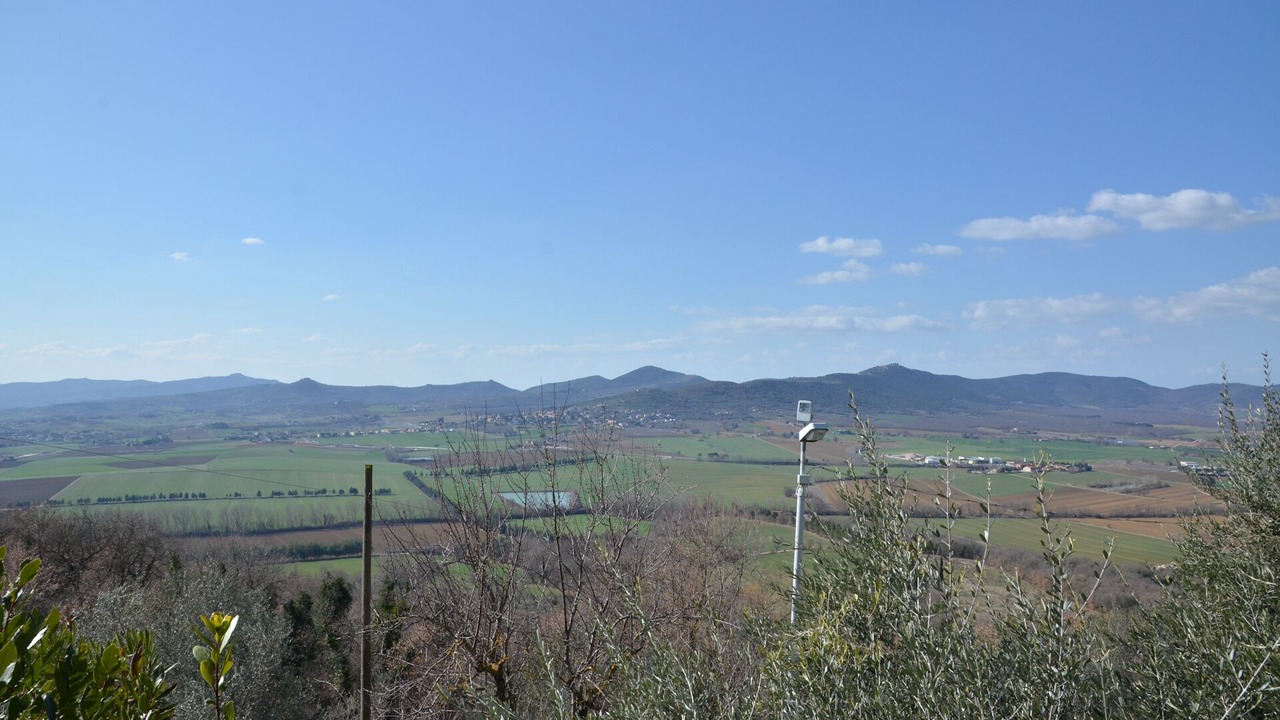 Photo of Outdoor in Monte Petriolo
