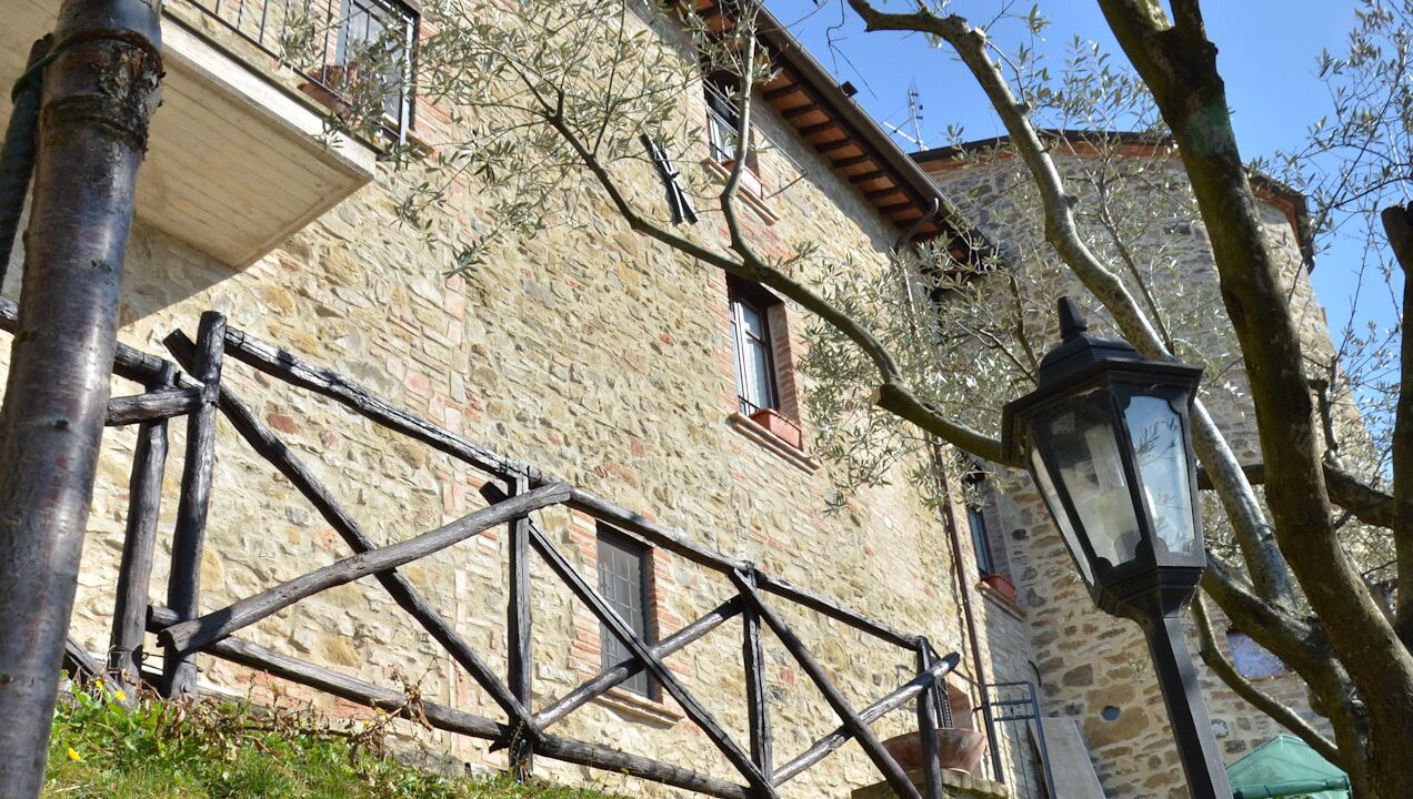 Photo of Outdoor in Monte Petriolo