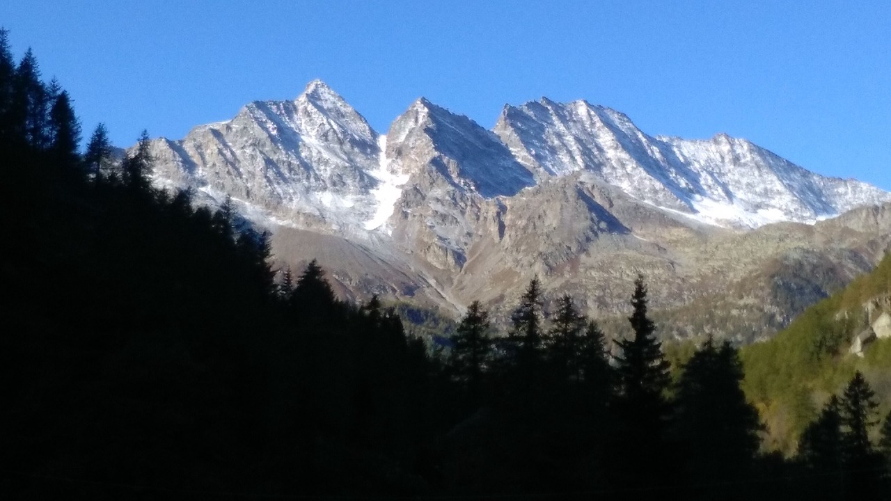 Photo of Outdoor in Ceresole Reale
