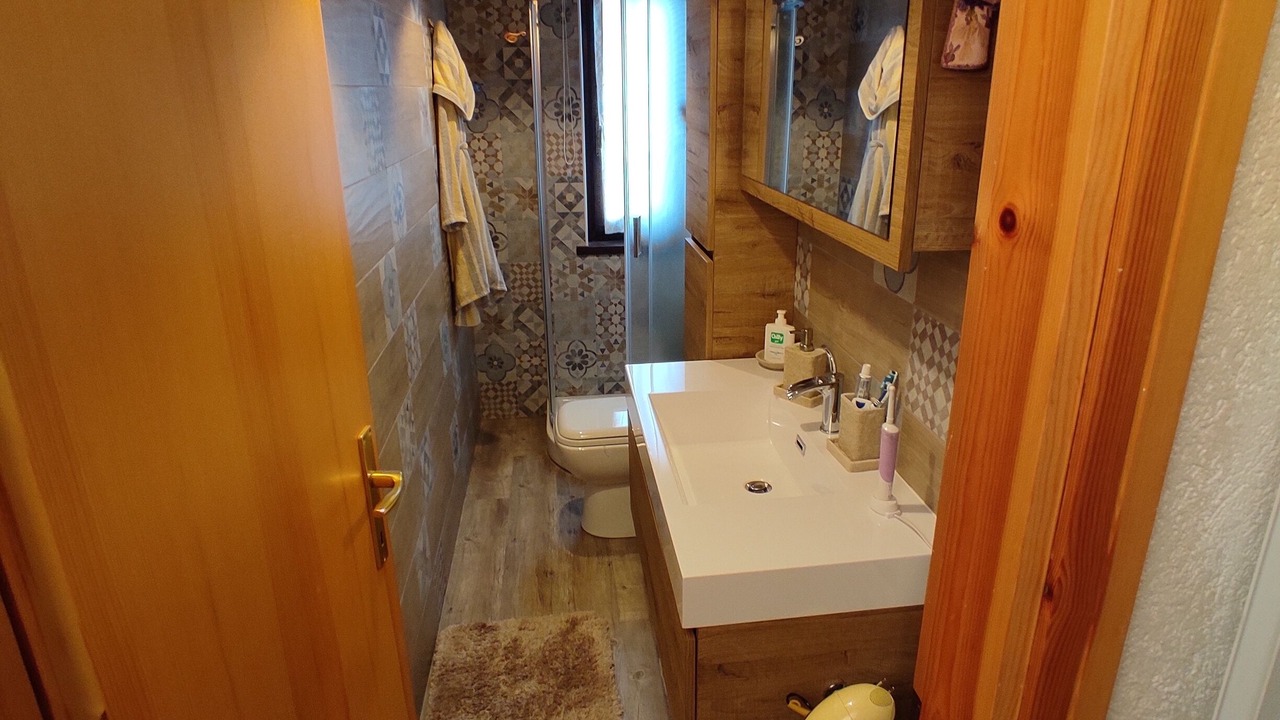 Photo of Bathroom in Ceresole Reale